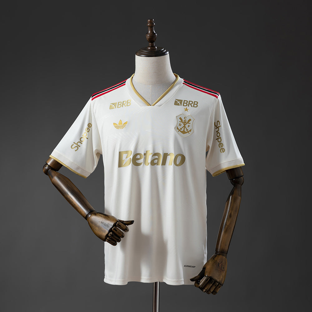 Flamengo Fan Version - Third 25/26
