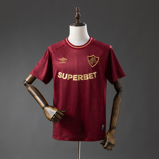 Fluminense Fan Version - Third 25/26