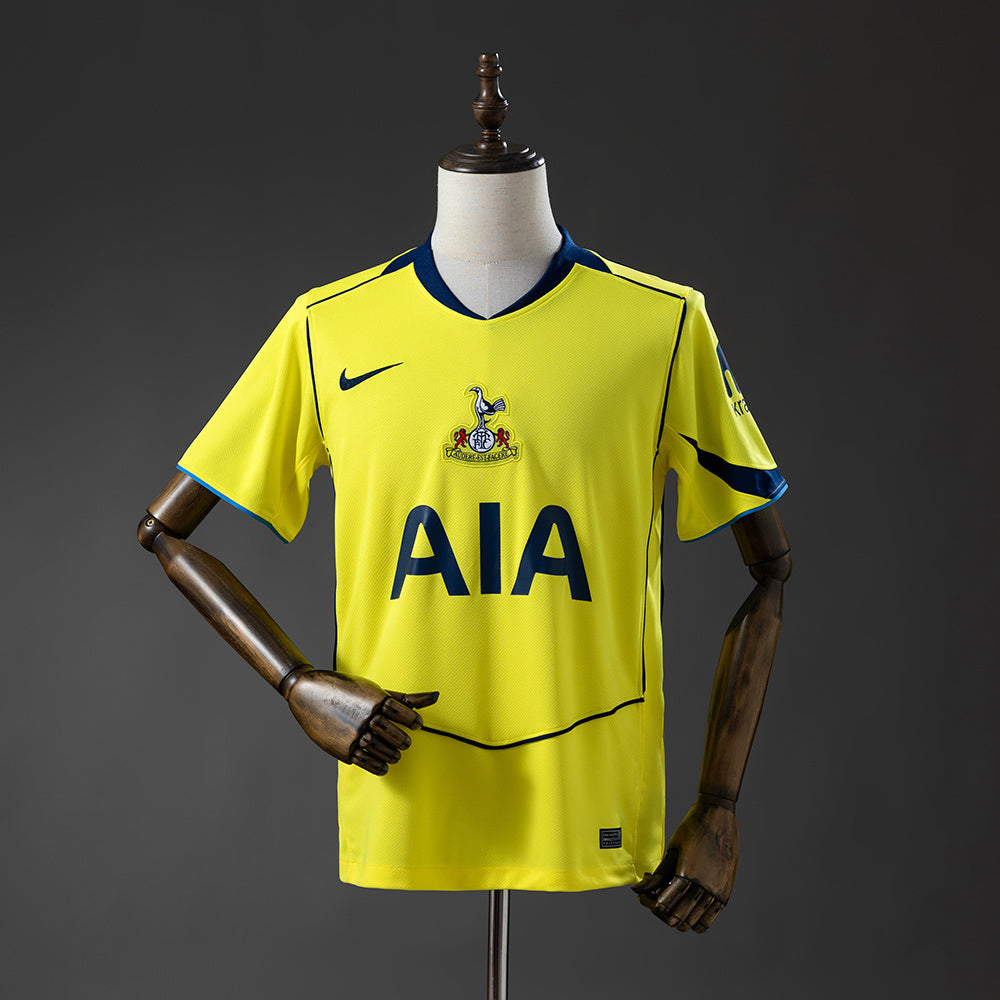 Tottenham Fan Version - Third 25/26