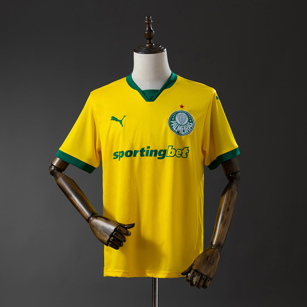 Palmeiras Fan Version - Third 25/26