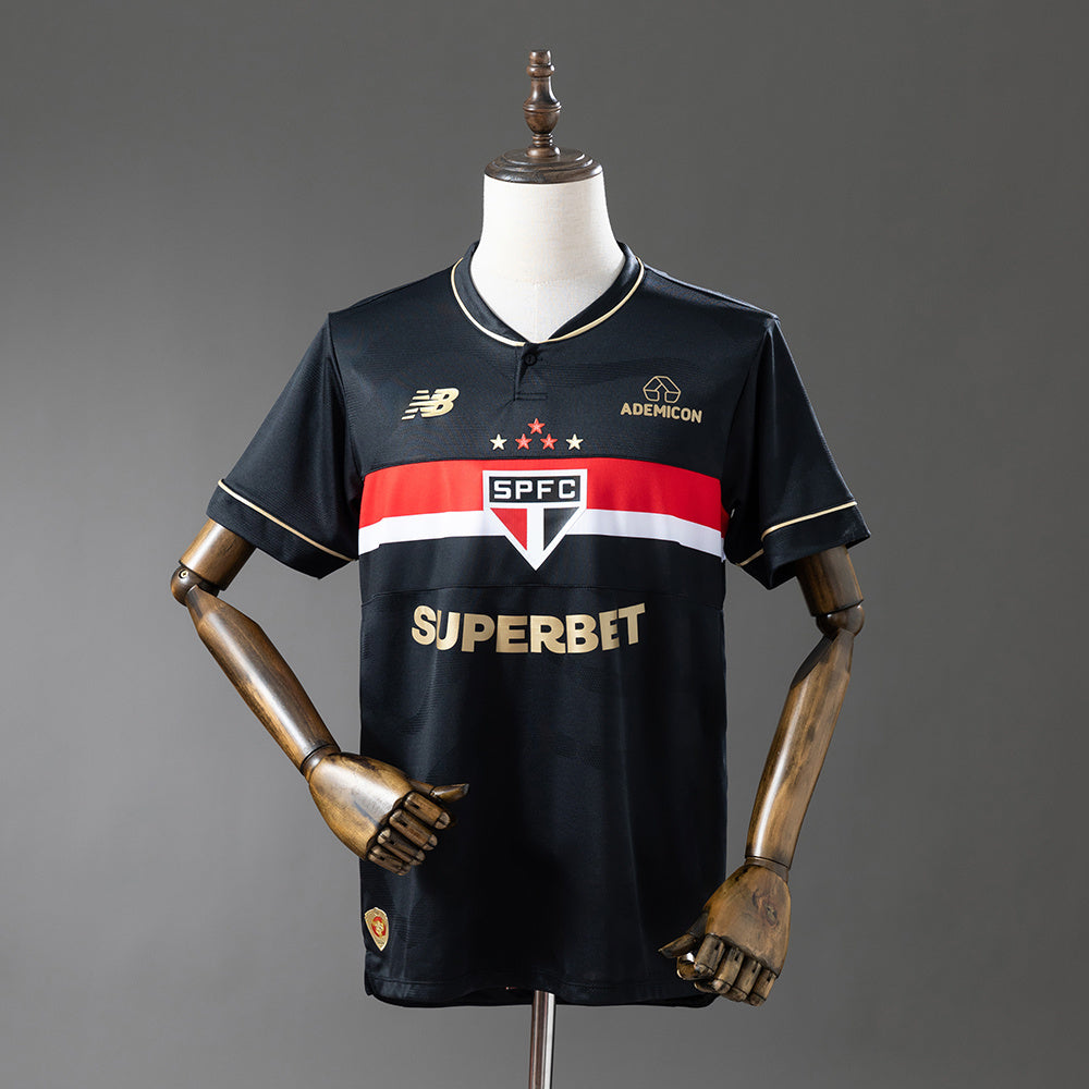 Sao Paulo Fan Version - Third 25/26