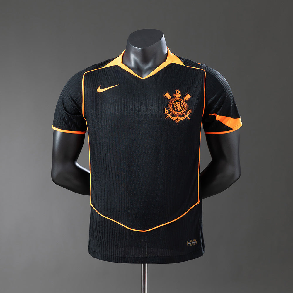 Corinthians Fan Version - Third 25/26