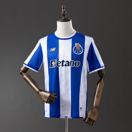 Porto Fan Version - Home 25/26