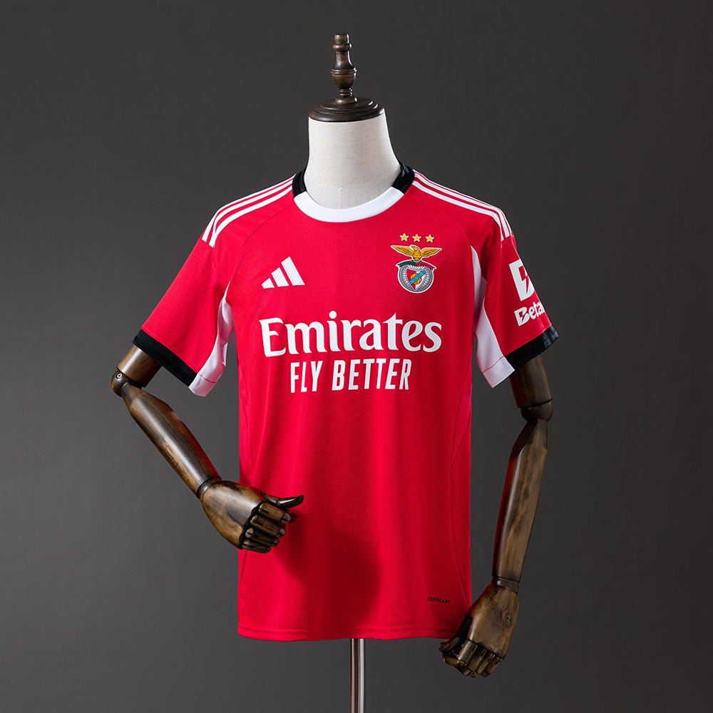 Benfica Fan Version - Home 25/26