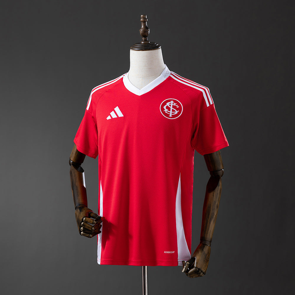 Internacional Fan Version - Home 25/26