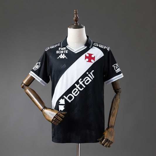 Vasco da Gama Fan Version - Home 25/26