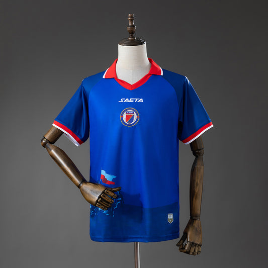 Haiti Fan Version - Home 26