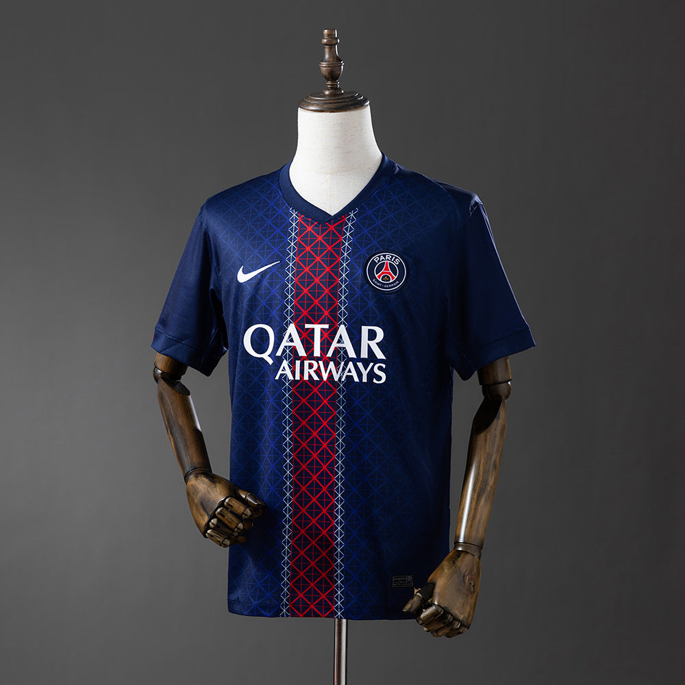 PSG Fan Version - Home 25/26