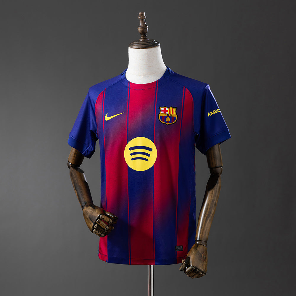 Barcelona Fan Version - Home 25/26