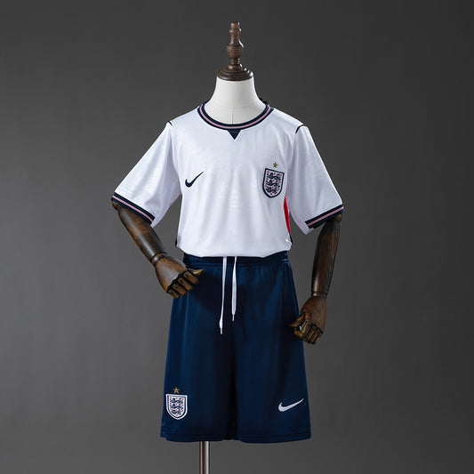 England - Kids