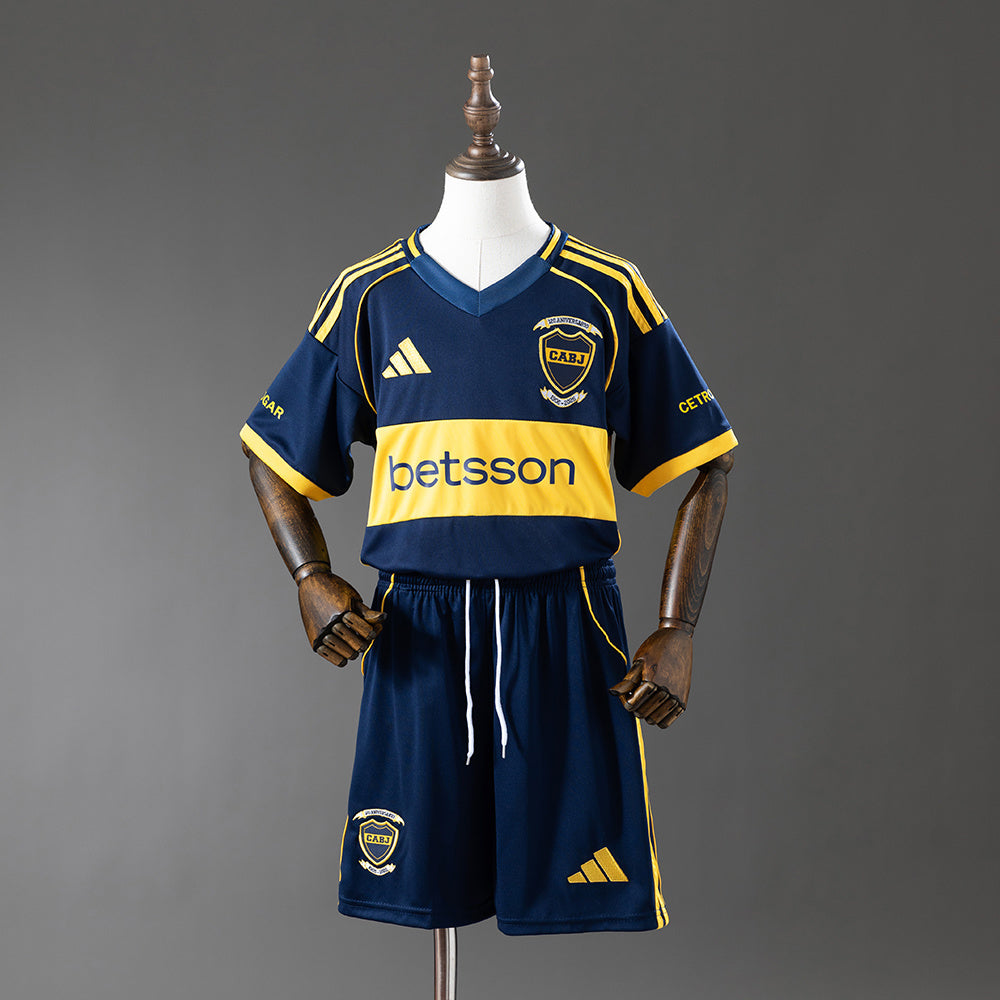 Boca Juniors  - Kids