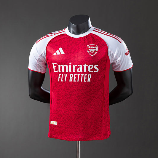 Arsenal Player Version - Home 25/26