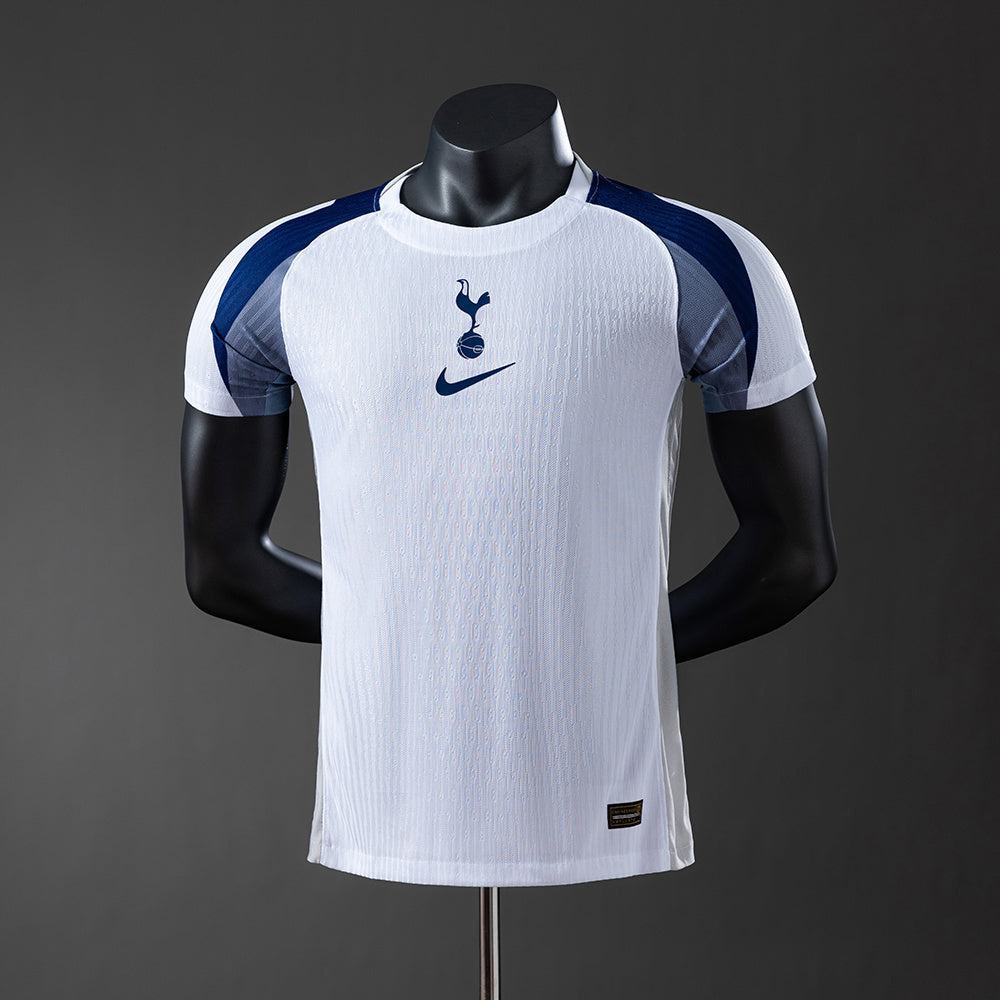 Tottenham Player Version - Home 25/26