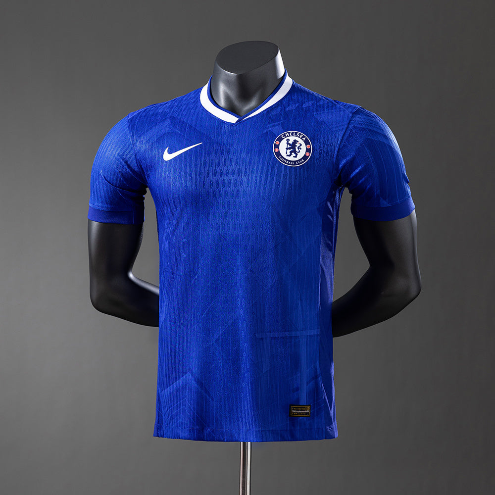 Chelsea Player Version - Home 25/26