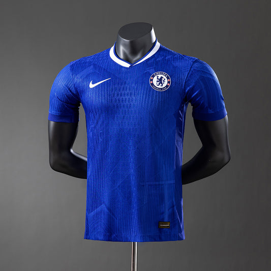 Chelsea Player Version - Home 25/26