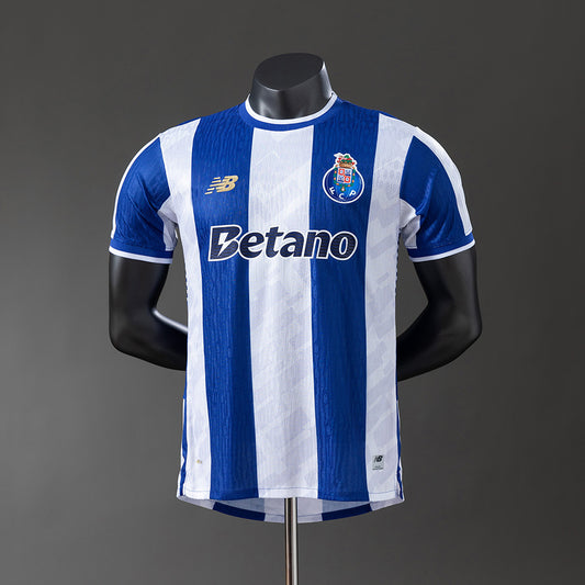 Porto Player Version - Home 25/26