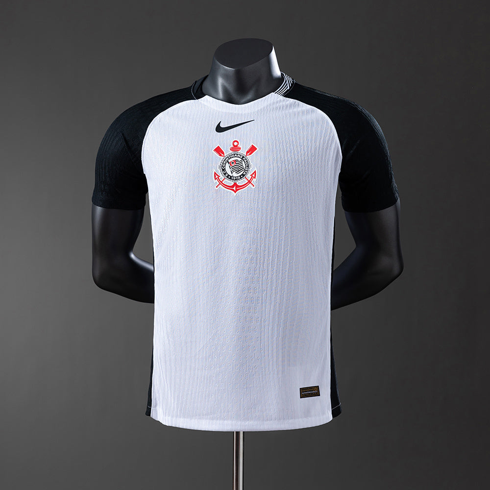 Corinthians Player Version - Home 25/26