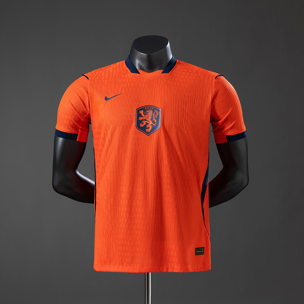 Netherlands Player Version - Home 26