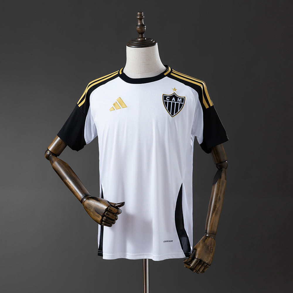 Atl. Mineiro Fan Version - Away 25/26