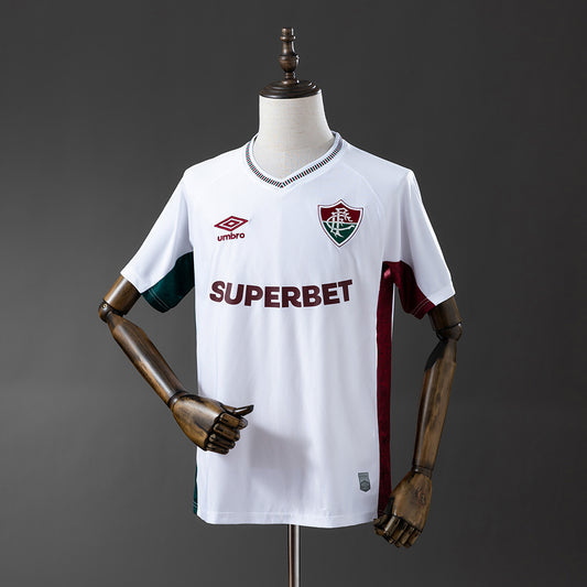 Fluminense Fan Version - Away 25/26