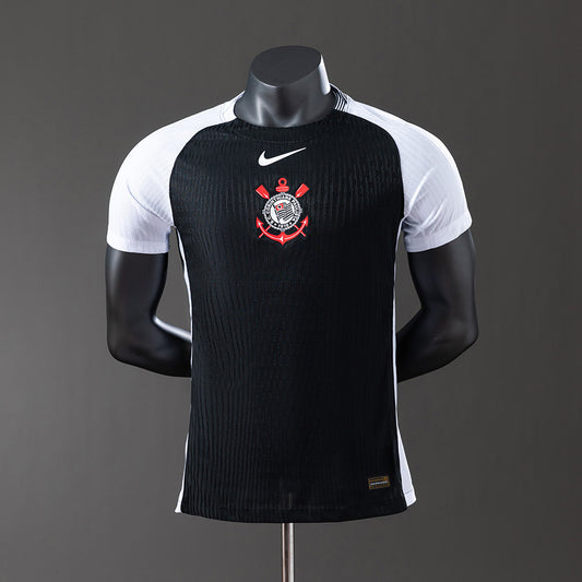 Corinthians Player Version - Away 25/26