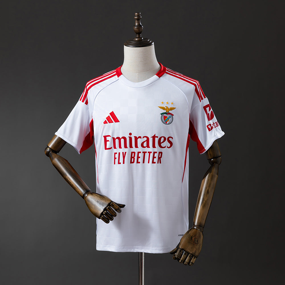 Benfica Fan Version - Third 25/26