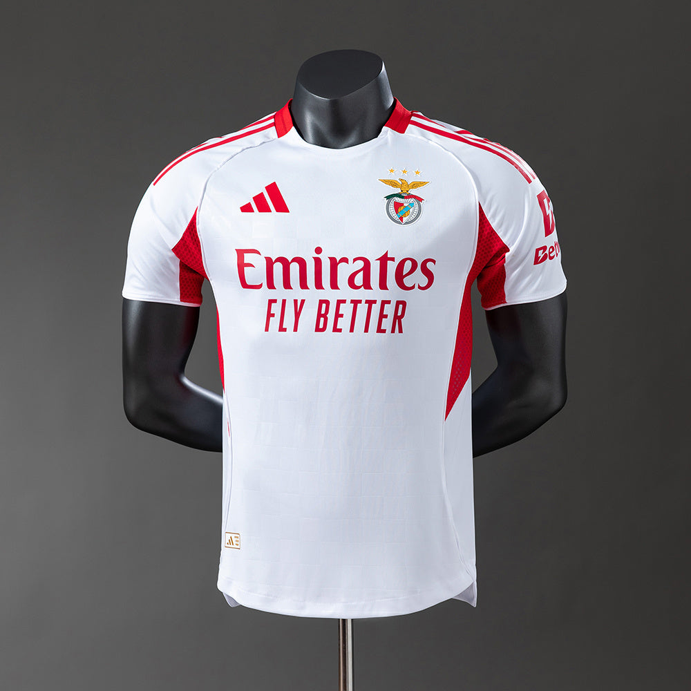 Benfica layer Version - Third 25/26