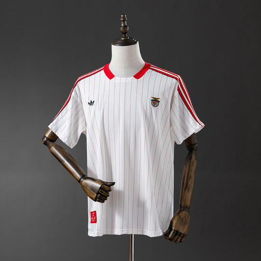 Benfica Fan Jersey - Special Edition 25/26