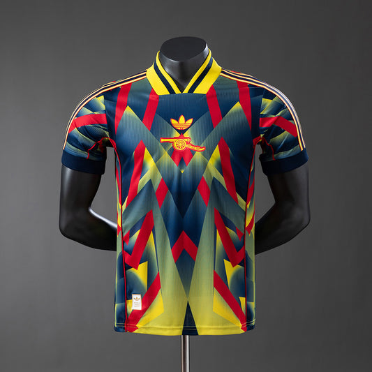 Arsenal Player Version - Special 25/26