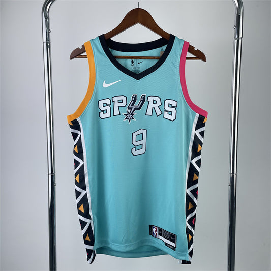 Spurs BLUE 02