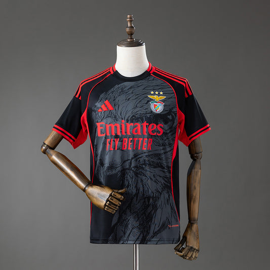 Benfica Fan Version - Eagle Jersey 26