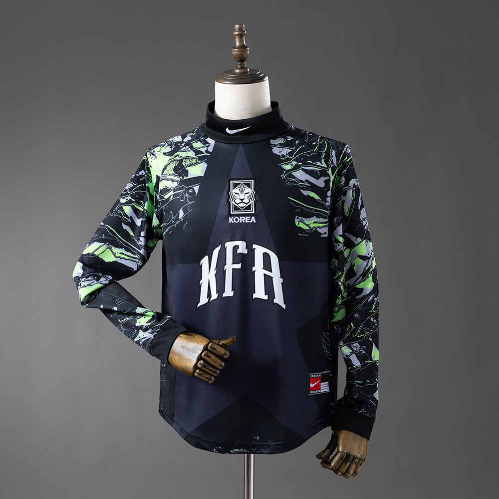 South korea Fan Version - Gk 26