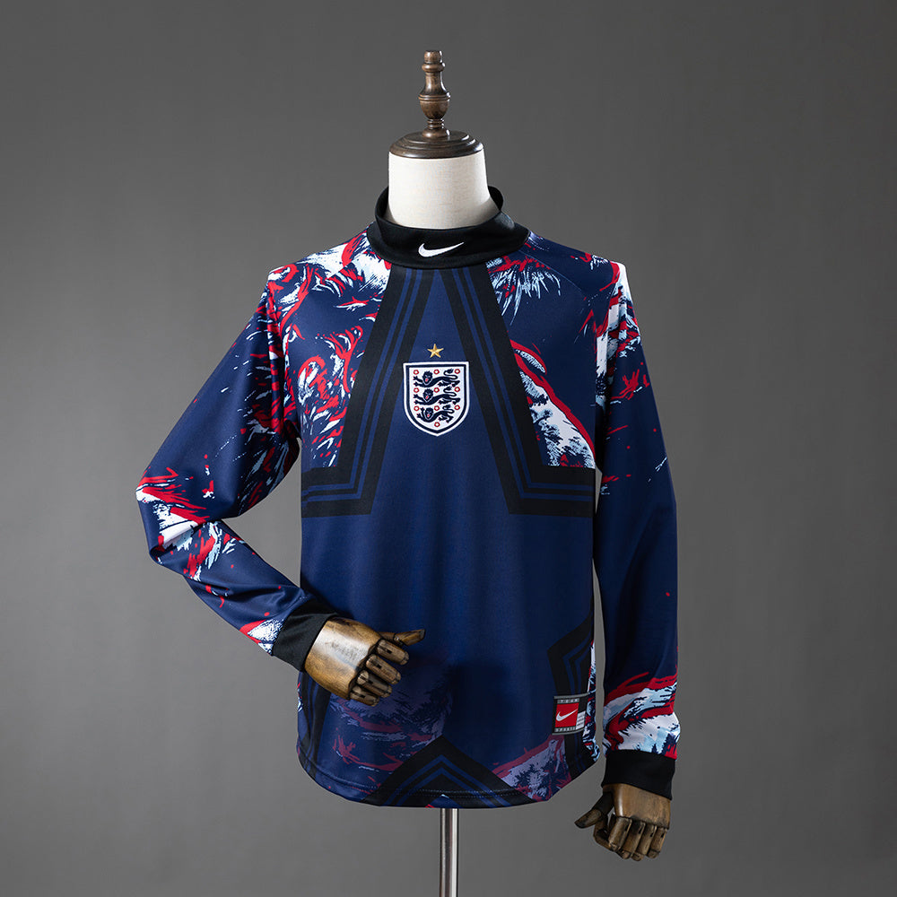 England Fan Version - Gk 26