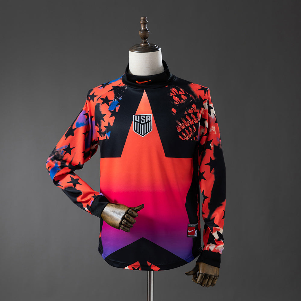 USA Fan Version - Gk 26