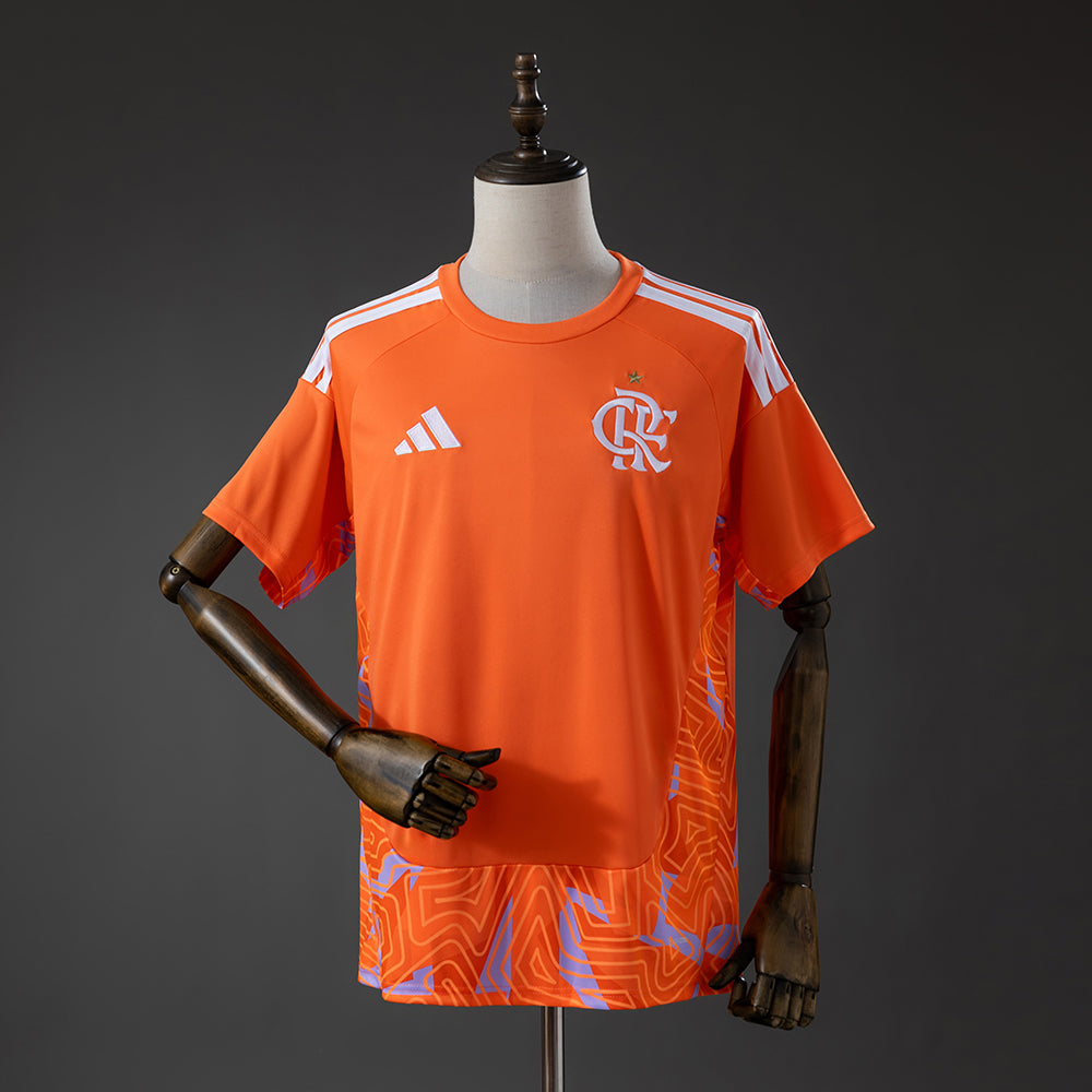 Flamengo Fan Version - GK 26