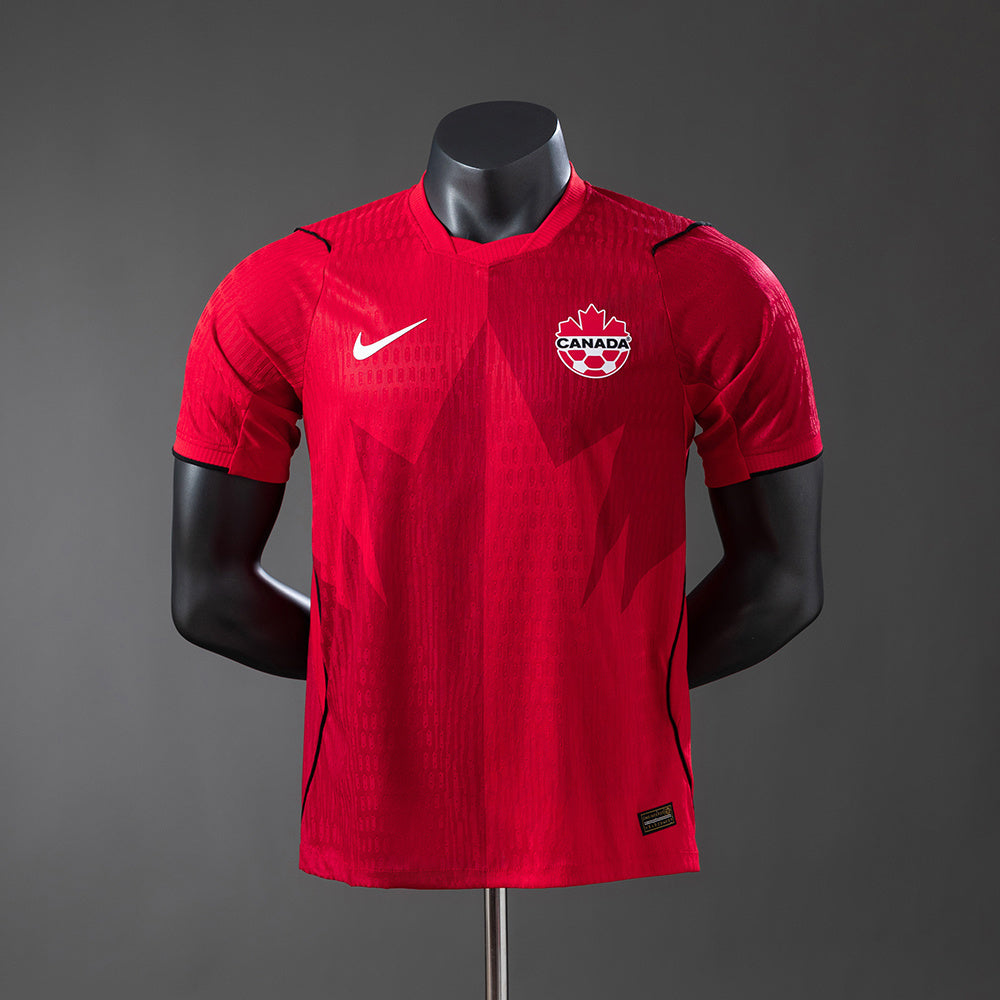 Canada Player Version - Home 26