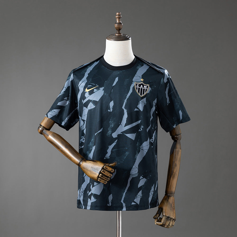 Atl. Mineiro Fan Version - Pre Match 26