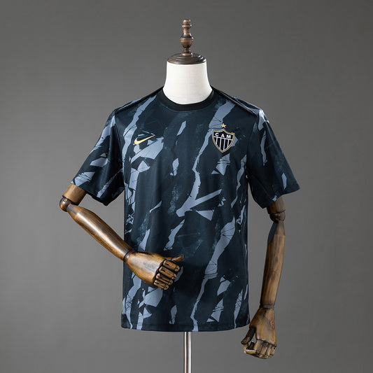 Atl. Mineiro Fan Version - Pre Match 26