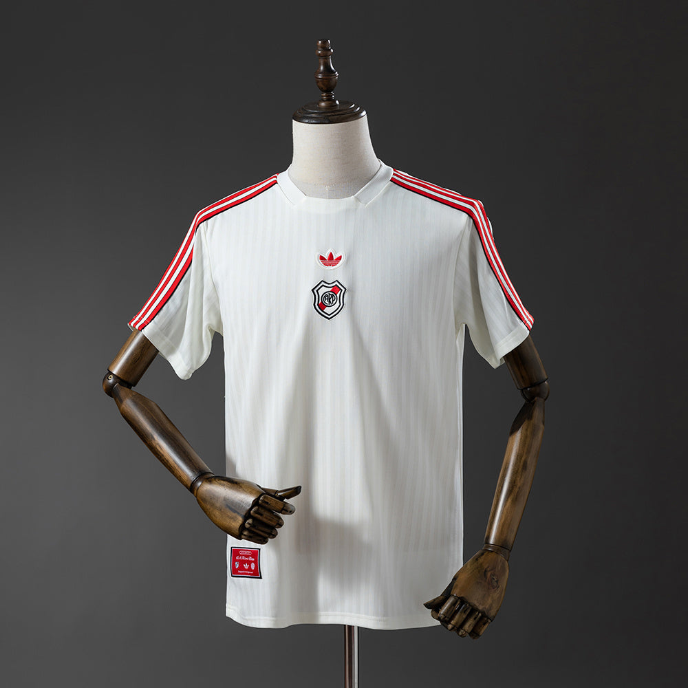 River Plate Fan Jersey - Special 25/26