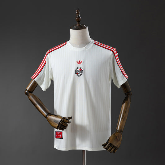 River Plate Fan Jersey - Special 25/26