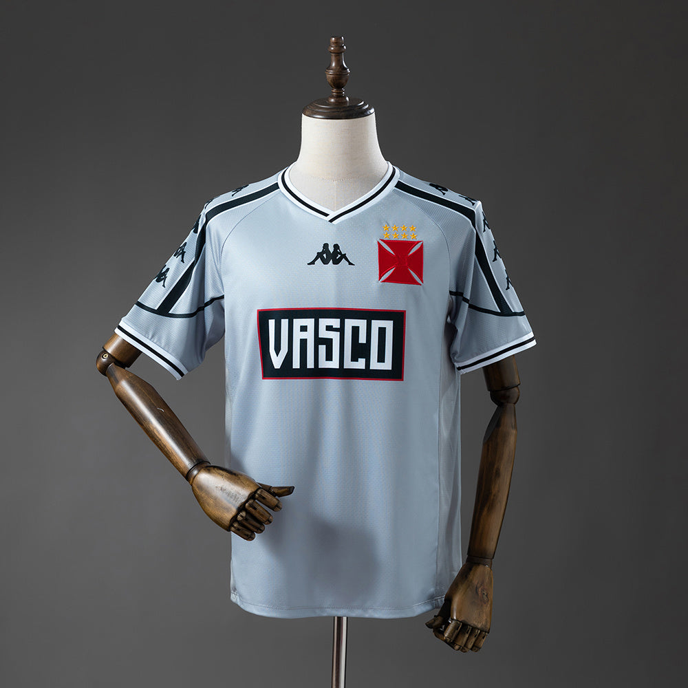 Vasco da Gama Fan Jersey - Training 25/26