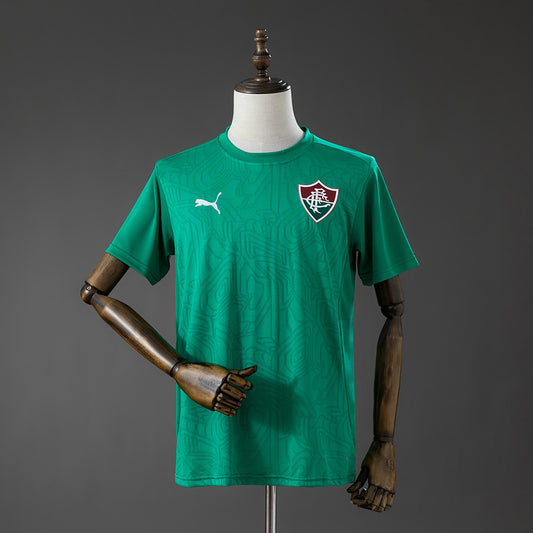 Fluminense Fan Version - Training 26