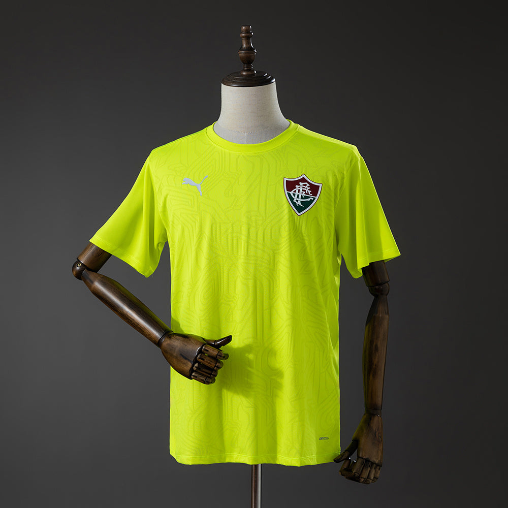 Fluminense Fan Version - Training Neon 26
