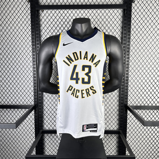 Pacers WHITE O1