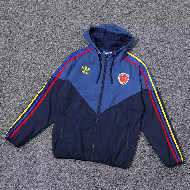 WINDBREAKER