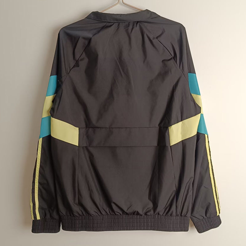 WINDBREAKER