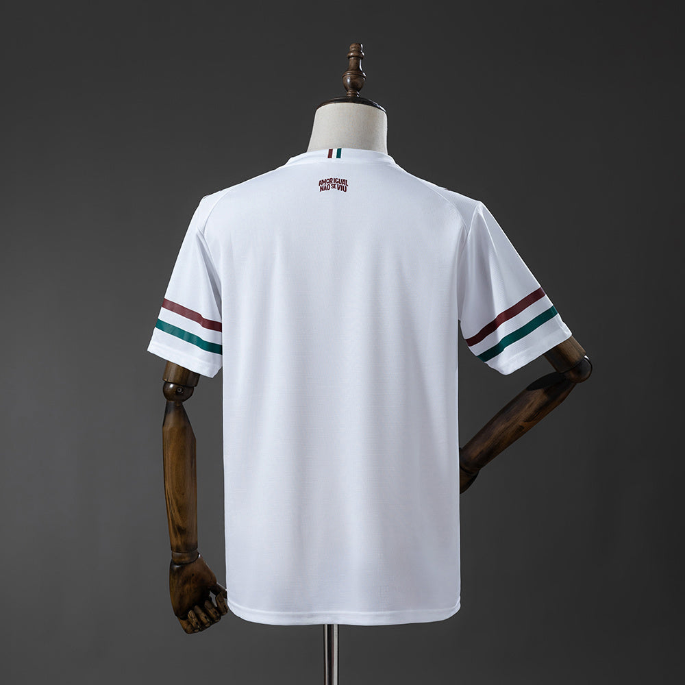 Fluminensa Fan Version - Away 26