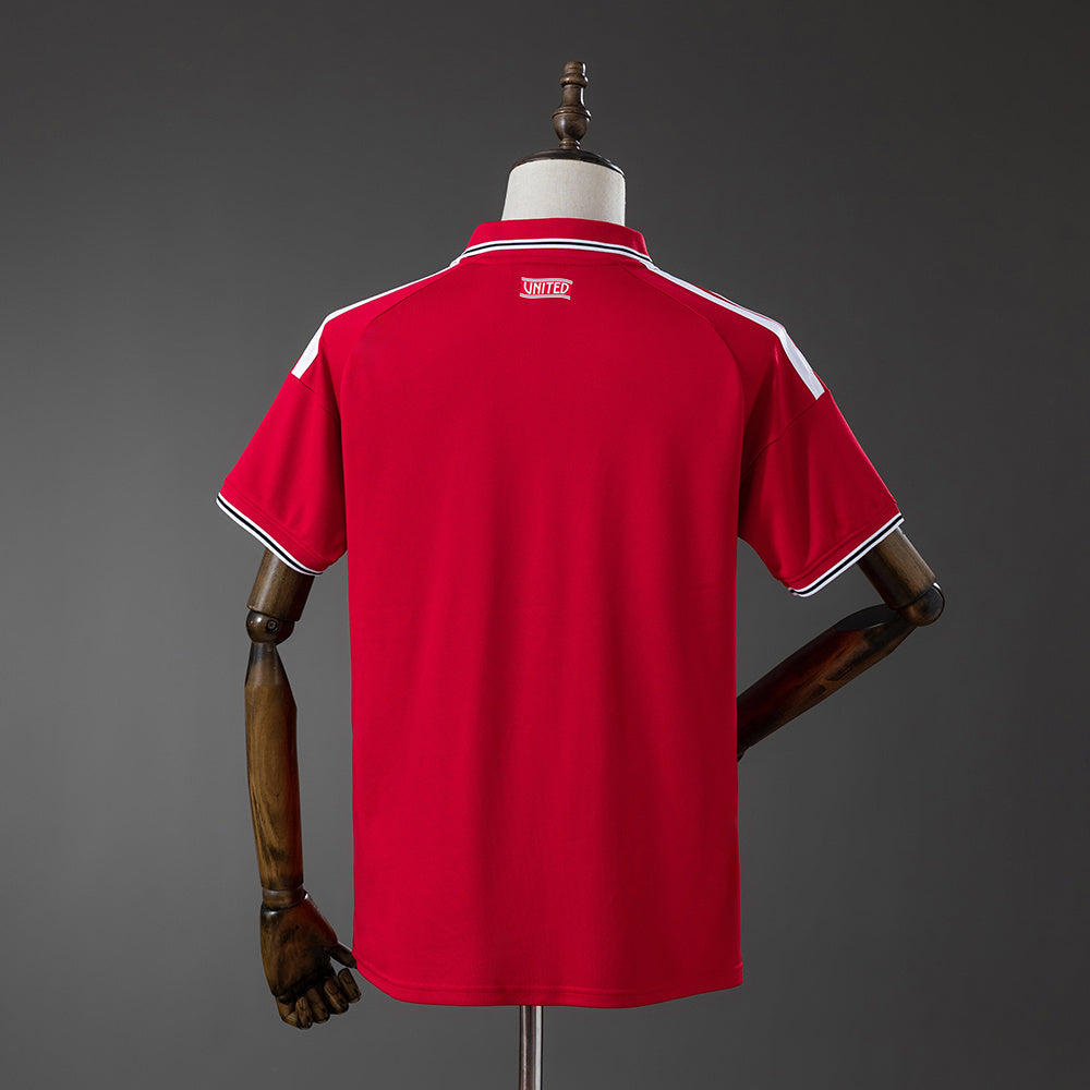 Manchester United Fan Version - Home 26