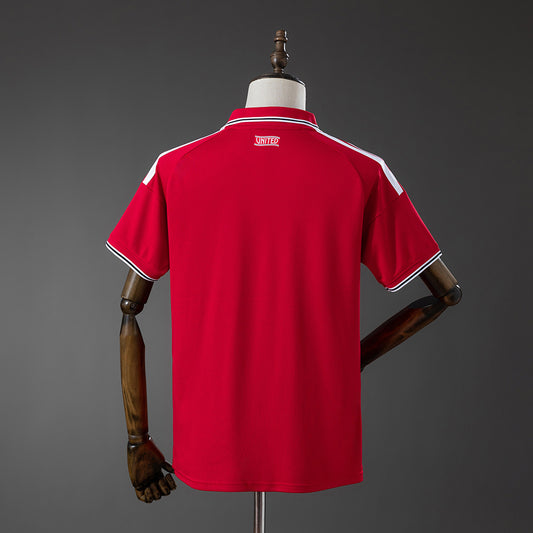 Manchester United Fan Version - Home 26