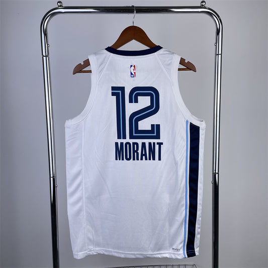 Grizzlies WHITE 02